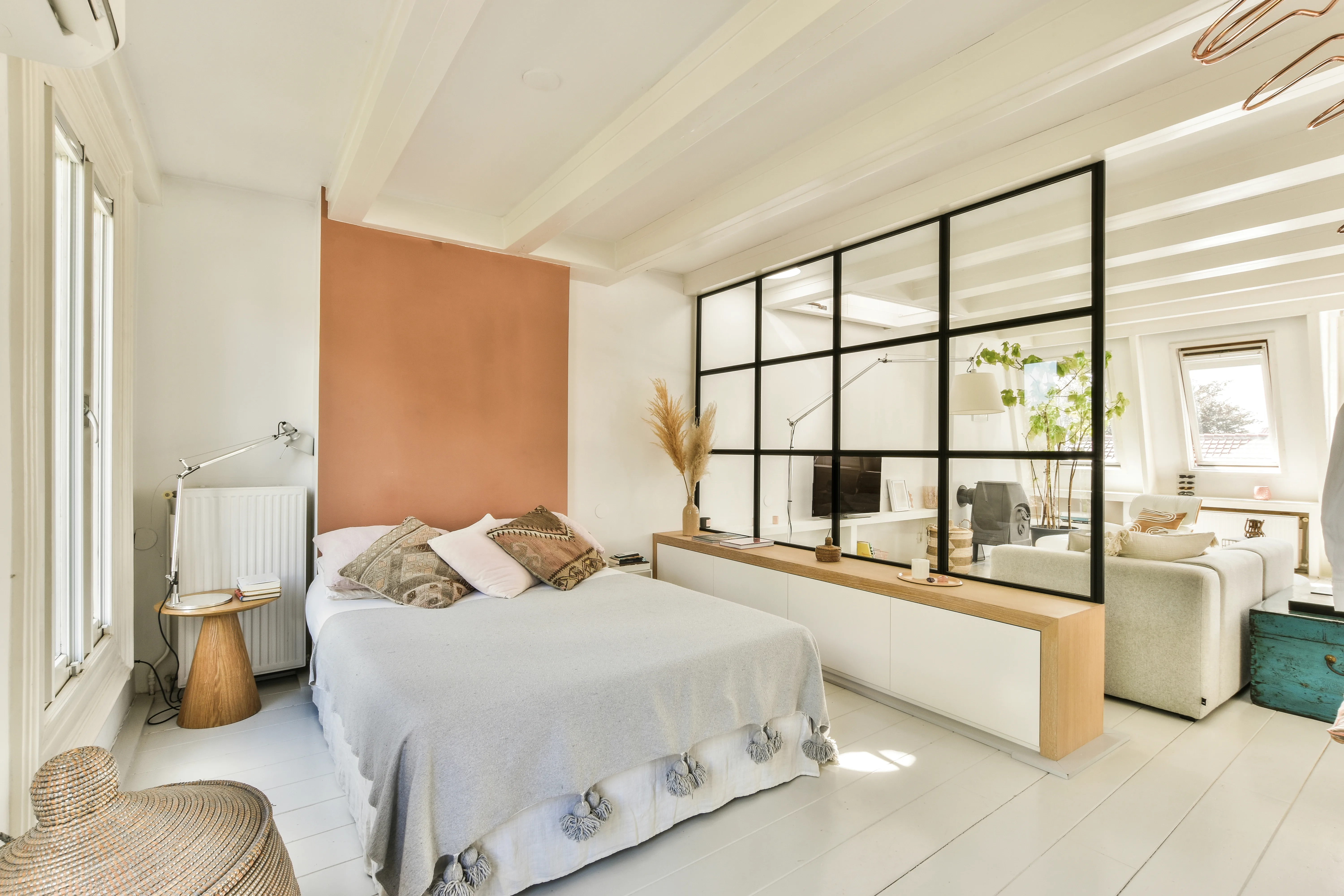 Reforma integral de vivienda en Las Rozas - NEXO Reformas Apartamento reformado integralmente en Las Rozas